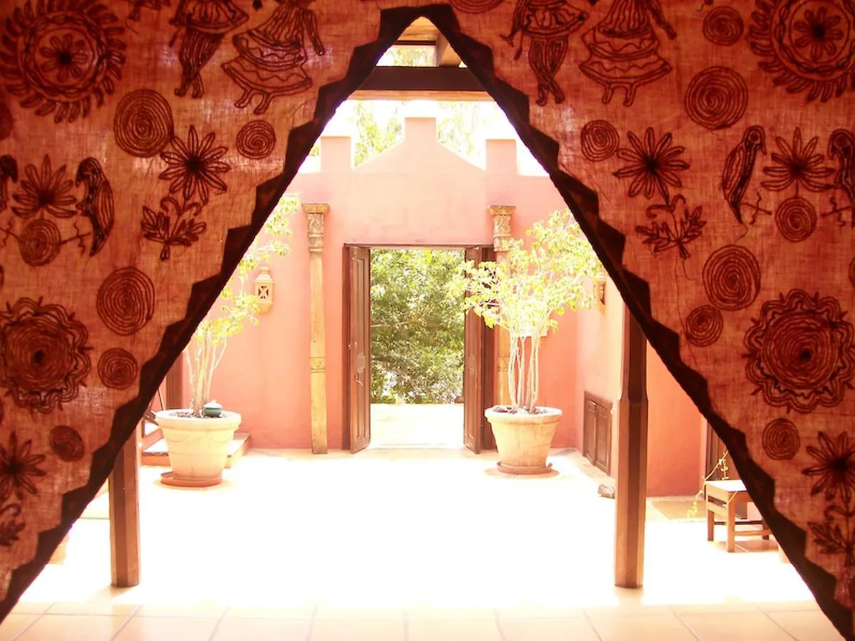 Hostal Casa El Morro Uga 0*,