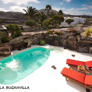 Ecofinca La Buganvilla (adults Only) Appartement