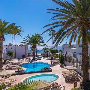 Flamingo Appartement Puerto del Carmen (Lanzarote)