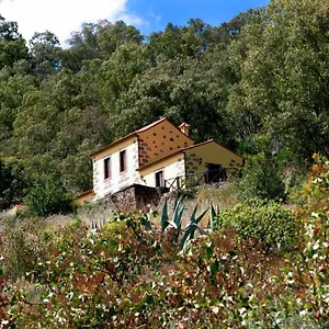  Country house Caldereras