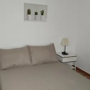  Apartment Apartamentos Orzola