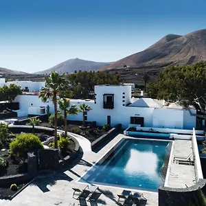 Eco-finca Curbelo - Adults Only Appart hôtel
