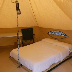 Acampale - Glamping Costa Brava - Camping Calella De Palafrugell