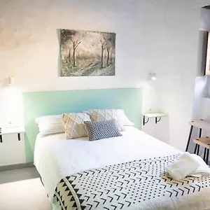 Pensión Casa El Terrero, Gáldar