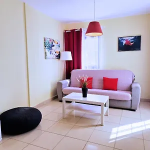 Evita Exclusivas Appartement