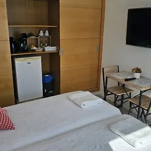 Tranquilidad Entre Volcanes Séjour chez l'habitant