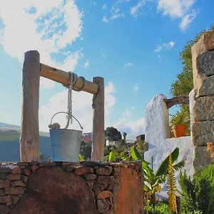 Casa Oronado Vakantiehuis