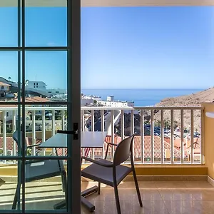 Apartahotel Del Mar, Patalavaca