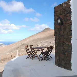 El Perinqué Villa