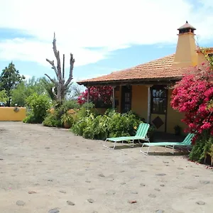 Marantes Vakantiehuis