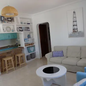 Luz De Faro Appartamento