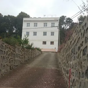 Hostal Del Pino, Teror