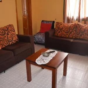 Casa El Morero Landhuis