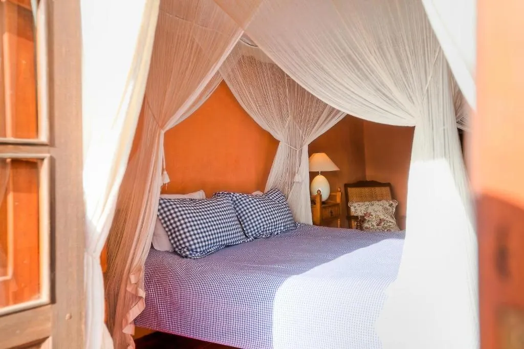 Country house Casa El Morro Guest House Uga Spain